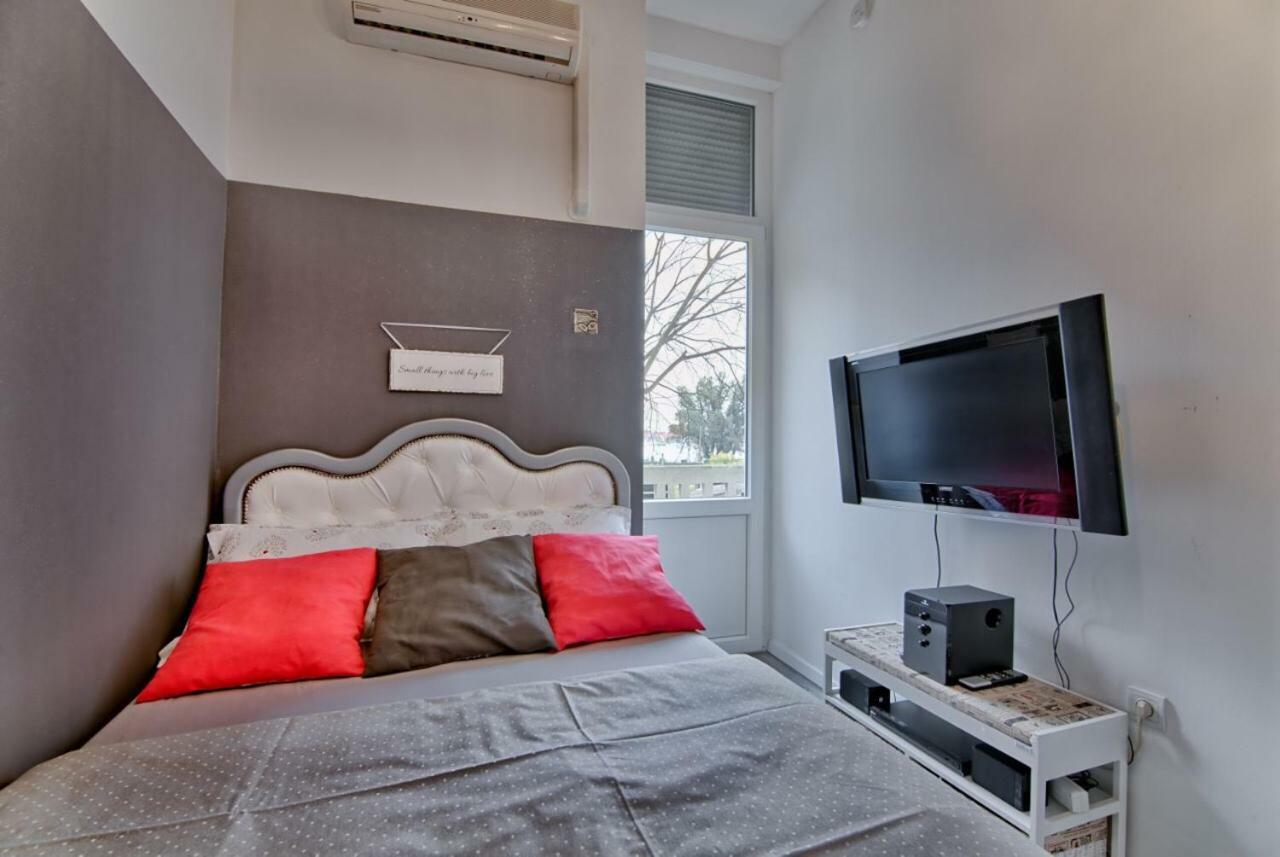 Apartment Luxury With Sea View